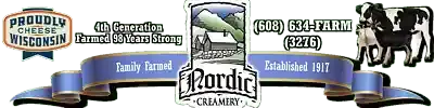 nordiccreamery.com