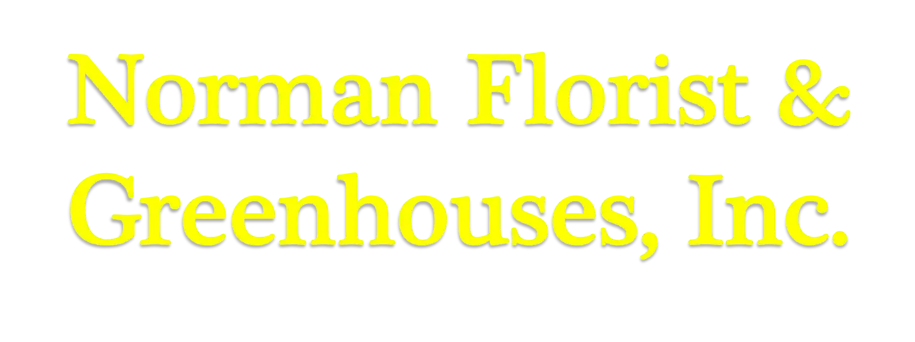 Norman Florist