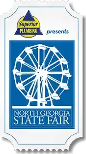 North Georgia State Fair