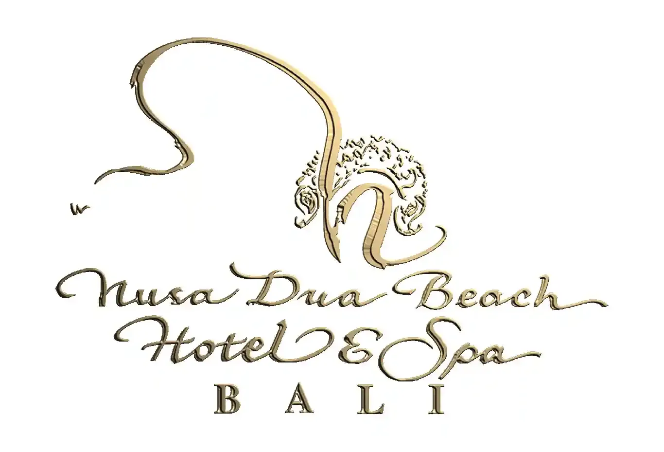 Nusa Dua Beach Hotel & Spa