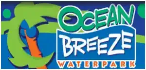 Ocean Breeze Waterpark