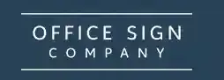 Office Sign Company