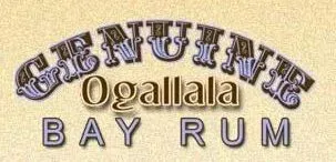 Ogallala Bay Rum