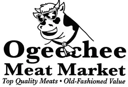 Ogeechee Meat Market