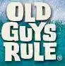 Old Guys Rule