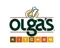 Olga's Kitchen