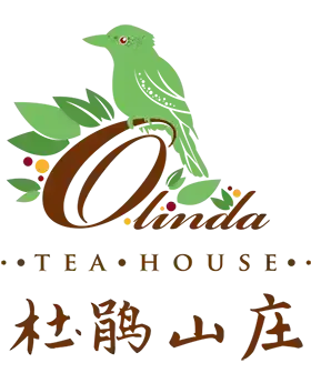 Olinda Tea House