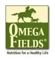 Omega Fields