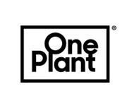 one plant