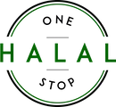 One Stop Halal