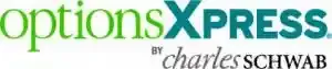 optionsXpress