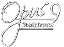 Opus 9 Steakhouse