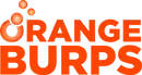 Orange Burps