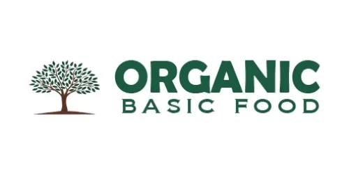 Organic Basic Food