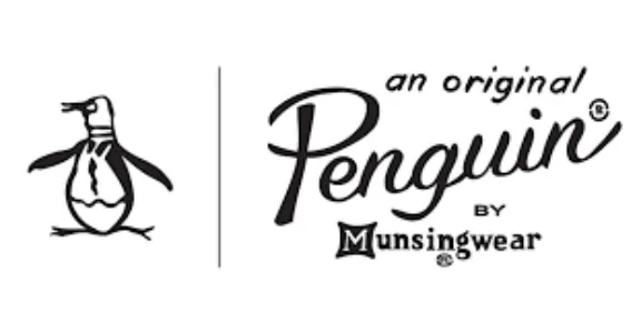 Original Penguin