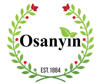 Osanyin