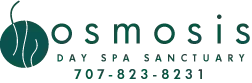 Osmosis Day Spa Sanctuary