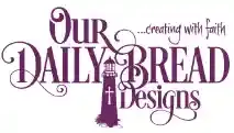 Our Daily Bread Designs