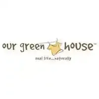 Our Green House