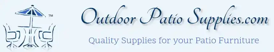 Outdoor Patio Supplies