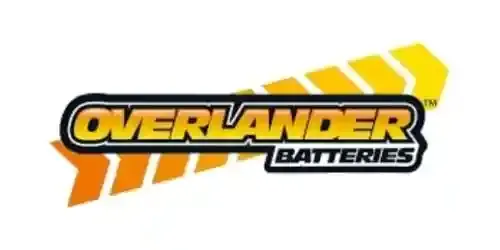 Overlander Batteries