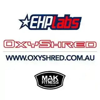 OxyShred