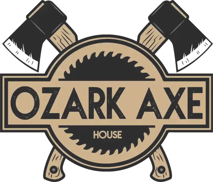 Ozark Axe House