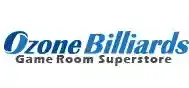 Ozone Billiards