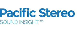 Pacific Stereo