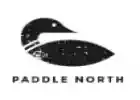 Paddle North