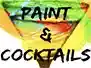 paint and cocktails