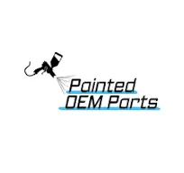 Painted OEM Parts