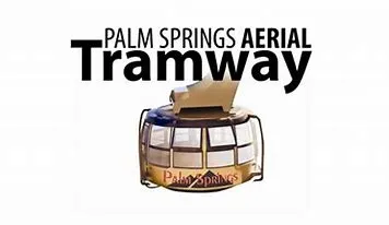 Palm Springs Aerial Tramway