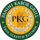 Panini Kabob Grill