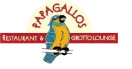 Papagallos