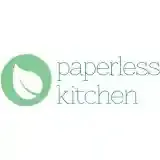 Paperless Kitchen