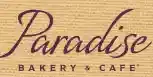 Paradise Bakery & Cafe