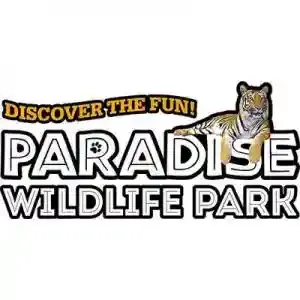 Paradise Wildlife Park