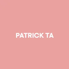 PATRICK TA