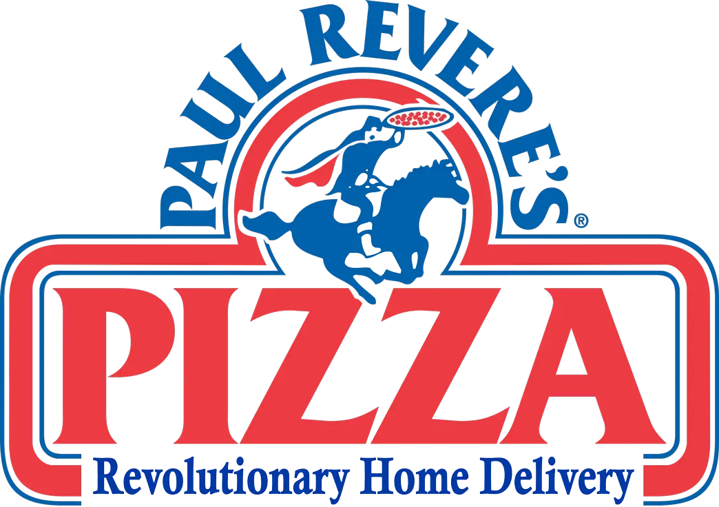 Paul Revere's Pizza