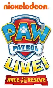 PAW Patrol Live