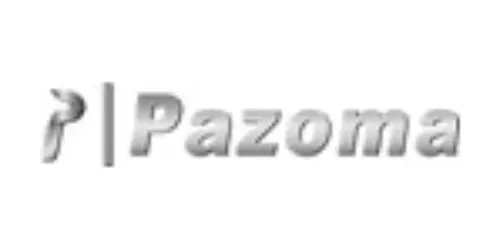 Pazoma