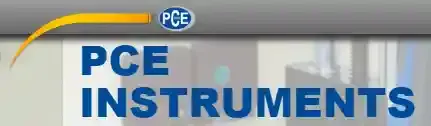 PCE Instruments