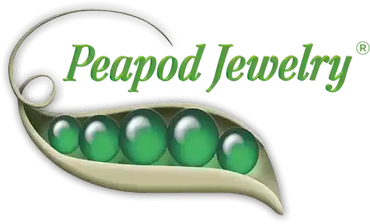 Peapod Jewelry