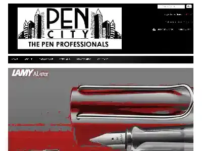 Pen City