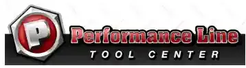 Performance Line Tool Center