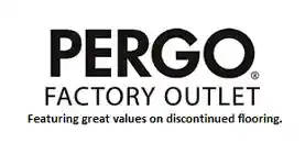 Pergo Factory Outlet