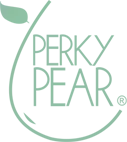 Perky Pear