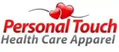 Personal Touch Health Care Apparel