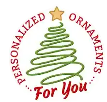 Personalize Dornaments For You